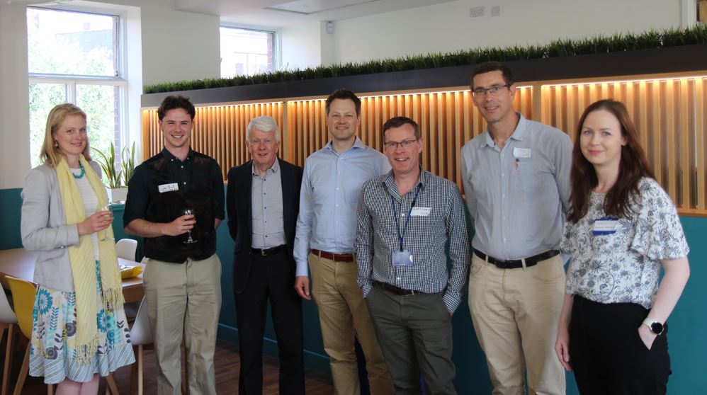 Irish Fungal Society Conference Organising Committee 2025
